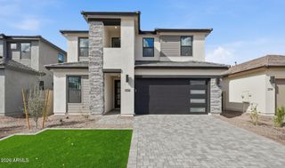 New construction Single-Family house 4206 S Springs Dr, Chandler, AZ 85249 plan Reine - image