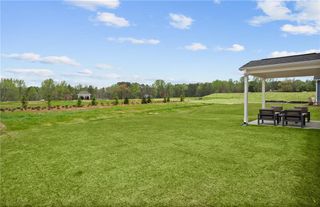 New construction Single-Family house 808 Tupelo Wy, Villa Rica, GA 30180 plan Mitchell - image