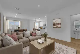 New construction Single-Family house 5690 Stockade Blvd, St. Cloud, FL 34771 plan Logan - image