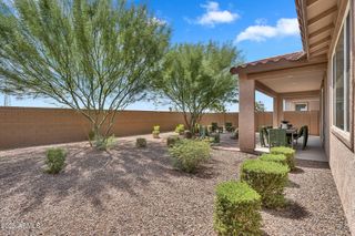 New construction Single-Family house 3097 E Barrel Race Rd, San Tan Valley, AZ 85140 plan Sage Plan 4022 - image