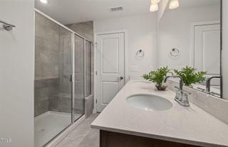 New construction  house 1966 Dapple Dr, Willow Spring, NC 27592 plan Hemingway - image