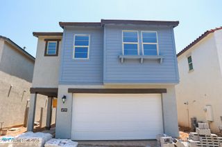 New construction Single-Family house 4739 S Element, Mesa, AZ 85212 Plan 1- photo