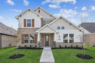 New construction Single-Family house 440 Lost Creek Trl, Waxahachie, TX 75165 - image