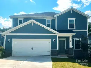 New construction house 125 Satchel Ct, Mooresville, NC 28115 plan Dakota - image