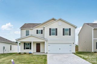 New construction Single-Family house 109 Merriville Dr, Union, SC 29379 plan Essex - image