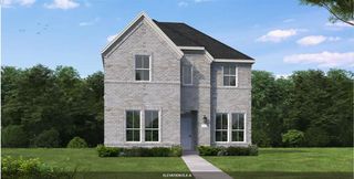 New construction Single-Family house 2105 Daniel Drive, Northlake, TX 76247 Brooks (2397-DV-30)- photo