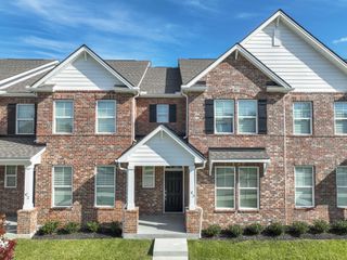 New construction Townhouse house 2900 Suzanne Landon Dr, Unit H3, Murfreesboro, TN 37130 plan Waverly - image