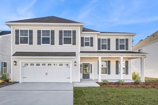 New construction Single-Family house 141 Seaton St, Summerville, SC 29486 plan Webster II - image