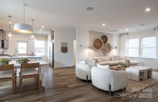 New construction Single-Family house 11526 Glasden Rd, Unit 501, Charlotte, NC 28278 - image