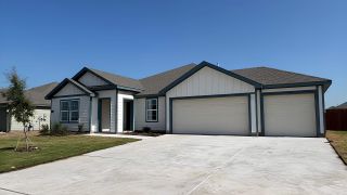 New construction  house 506 White Willow Dr, Josephine, TX 75173 plan Frisco - image