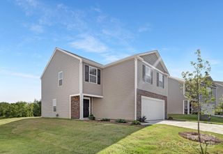 New construction Single-Family house 1065 20Th Avenue Lp Se, Hickory, NC 28602 - image