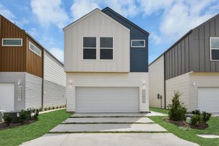 New construction Single-Family house 13109 Moncloa Dr, Houston, TX 77047 - image
