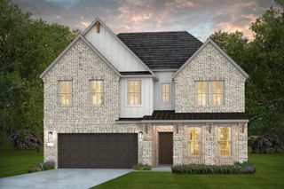 New construction Single-Family house 12417 Daingerfield, San Antonio, TX 78253 plan Sondra - image