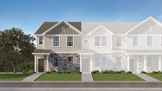 New construction  house 608 Sparano Lp, York, SC 29745 plan Calisto - image
