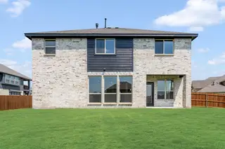 New construction Single-Family house 1200 Sylvia St, DeSoto, TX 75115 plan Dewberry III - image