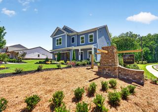New construction Single-Family house 101 Rory Dr, Calhoun, GA 30701 - image