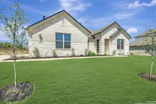 New construction Single-Family house 5811 Provo Pl, San Antonio, TX 78263 plan Nolan - image