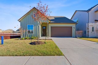 New construction Single-Family house 141 Corral Cv, Kyle, TX 78640 Holly- photo