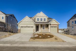 New construction Single-Family house 24595 E Kettle Ct, Aurora, CO 80016 plan SuperHome - image
