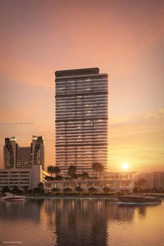 New construction Condo house 3724 S Ocean Dr, Unit 607, Hollywood, FL 33019 - image