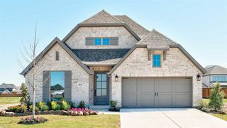 New construction Single-Family house 2816 Norfork Dr, Celina, TX 75009 - image