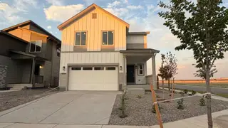 New construction Single-Family house 9354 Danube St, Commerce City, CO 80022 plan Ponderosa - image