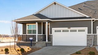 New construction Single-Family house 1444 Riverdale Dr, Windsor, CO 80550 plan Summit - image