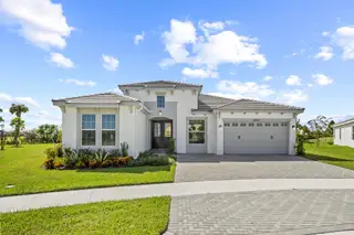 New construction Single-Family house 14421 Spruce Pine Dr, Westlake, FL 33470 - image