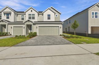 New construction Single-Family house 1193 Wild Crest Ln, Daytona Beach, FL 32117 plan The Creekbend - image