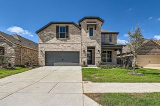 New construction Single-Family house 4421 Minnow Cove Road, Oak Point, TX 75068 - photo