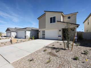 New construction Single-Family house 12471 N 305Th, Buckeye, AZ 85396 plan Oak - image