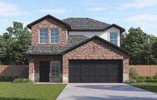 New construction Single-Family house 10602 Dogwood Sky Dr, Beasley, TX 77417 - image
