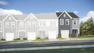 New construction  house 56 Blossom Field Wy, Angier, NC 27501 plan Carson II - image