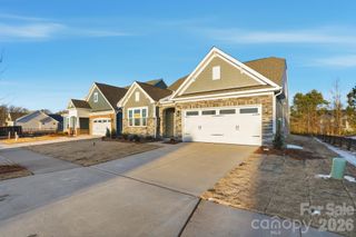 New construction Single-Family house 3070 Constitution Ln, Gastonia, NC 28056 plan Avery - image