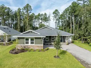 New construction Single-Family house 4729 Majestic Hills Lp, Brooksville, FL 34601 - image