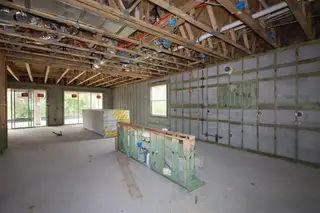 New construction  house 17335 Glossy Pomelo Wy, Winter Garden, FL 34787 plan Wentworth - Manor Series - image