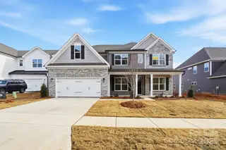 New construction Single-Family house 1247 Carrington Dr, Unit 34, Stanley, NC 28164 - image
