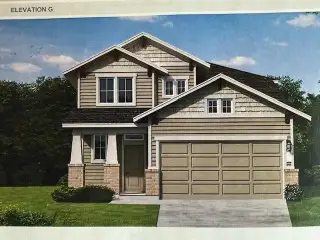 New construction Single-Family house 263 Navasota Narrows Wy, Conroe, TX 77304 plan Progreso - image