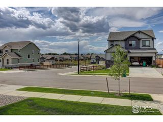 New construction Single-Family house 16860 Mckay Dr, Mead, CO 80542 plan Silverton - image