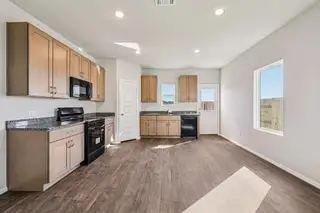 New construction Single-Family house 403 Hickory Hls, Pattison, TX 77423 - image