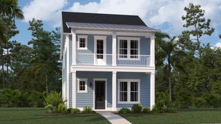 New construction  house 710 Bluebell Valley Ct, Summerville, SC 29486 plan PINCKNEY - image