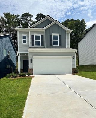 New construction Single-Family house 75 Cove Ln, Ringgold, GA 30720 - image