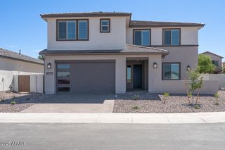 New construction Single-Family house 40113 N Alameda Dr, San Tan Valley, AZ 85140 plan Romero Plan 4513 - image