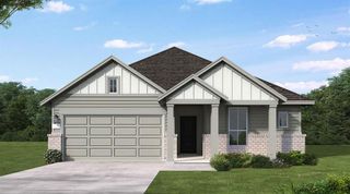 New construction Single-Family house 677 Sage Thrasher Cir, Dripping Springs, TX 78620 Grandview (2041-CV-40)- photo