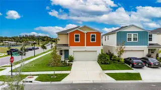 New construction Single-Family house 12908 Hawkstone Trail Blvd, Lithia, FL 33547 - image