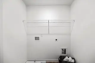 New construction Townhouse house 1581 Salem Dr, Unit 80, Conyers, GA 30013 plan Glen - image