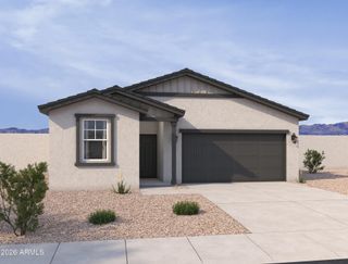New construction Single-Family house 18260 W Avenida Del Sol, Surprise, AZ 85387 - image