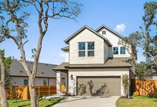 New construction house 356 Milkwood Ter, Dripping Springs, TX 78620 plan Lantana - image