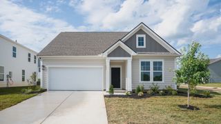 New construction Single-Family house 100 Ridgewood Dr, Shelbyville, TN 37160 plan Avondale - image