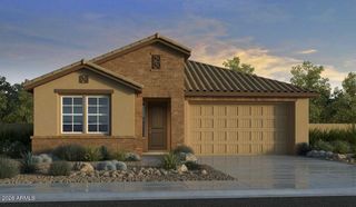 New construction Single-Family house 10257 W Mitchell Ave, Avondale, AZ 85392 plan 40-RM2 - image